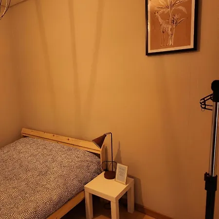 2 Pieces Hypercentre Apartment