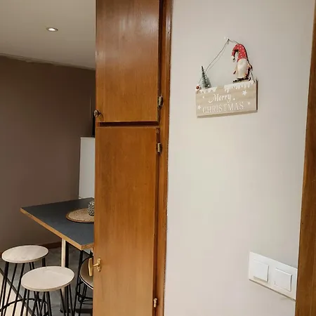 2 Pieces Hypercentre Strasbourg