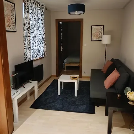 2 Pieces Hypercentre Appartement