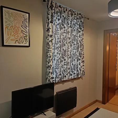 2 Pieces Hypercentre Appartement Strasbourg