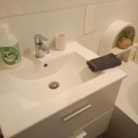 2 Pieces Hypercentre * Strasbourg