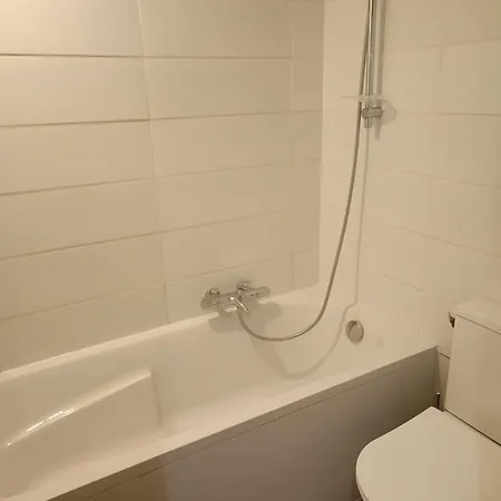 2 Pieces Hypercentre Apartment Strasbourg