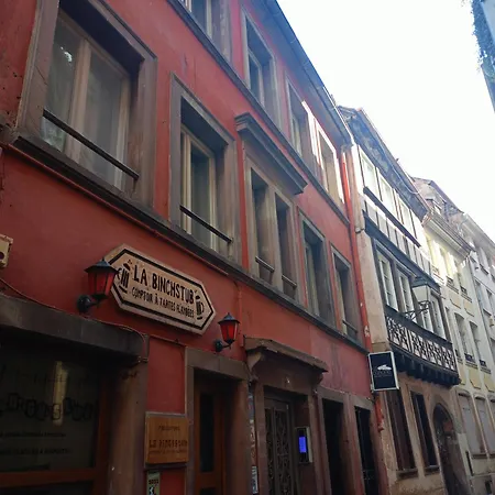 2 Pieces Hypercentre Apartment