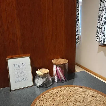 Apartment 2 Pieces Hypercentre Strasbourg