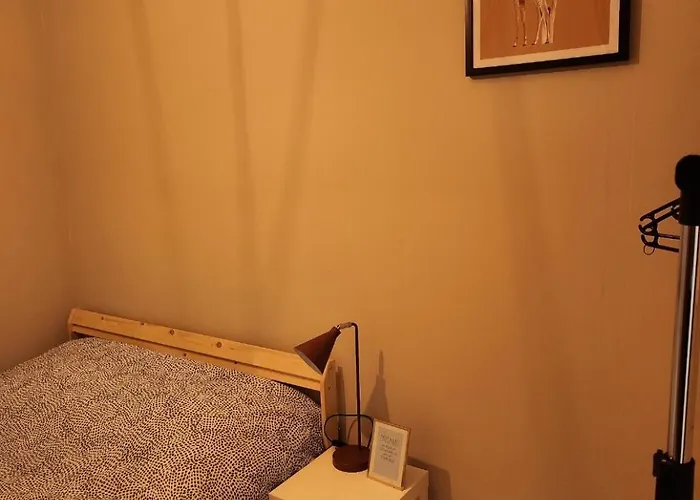 2 Pieces Hypercentre Apartman