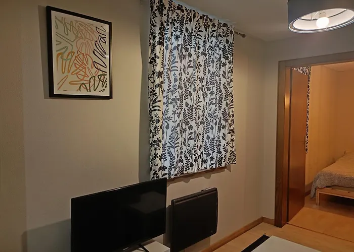 2 Pieces Hypercentre Apartment Strasbourg