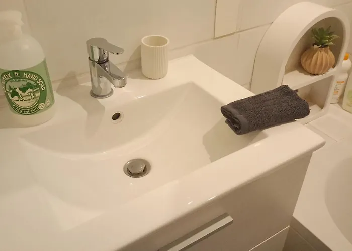 2 Pieces Hypercentre * Strasbourg