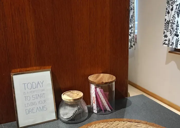 Apartman 2 Pieces Hypercentre Strasbourg